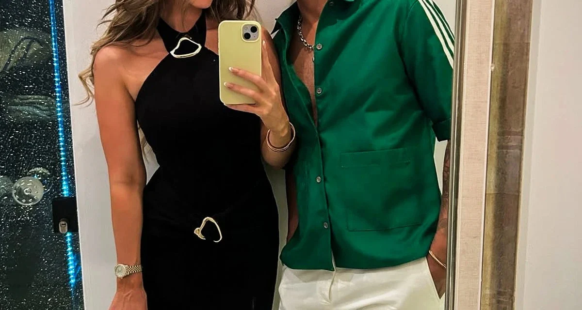 ബിക്കിനി മുതൽ സൽവാർ സ്യൂട്ട് വരെ; തിളങ്ങി സോഫി, ധാവാൻ്റെ വധു കിടുക്കൻ ലുക്കെന്ന് ആരാധകർ