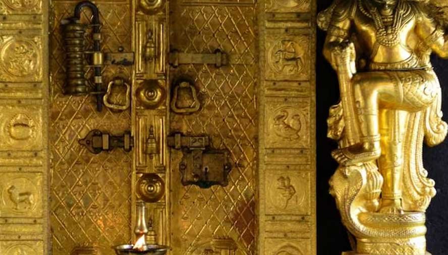 അയ്യപ്പന്റെ സ്വത്ത് സംരക്ഷിക്കേണ്ടവർത്തന്നെ ക്രമക്കേട് നടത്തി -ഹൈക്കോടതി