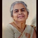 കാഞ്ഞിരത്തിങ്കൽ ത്രേസ്യാമ്മ ജോസഫ് (ചേച്ചമ്മ, 75) അന്തരിച്ചു