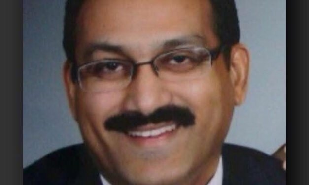 പോൾ തോമസ് ഇടാട്ടുകാരൻ നിര്യാതനായി