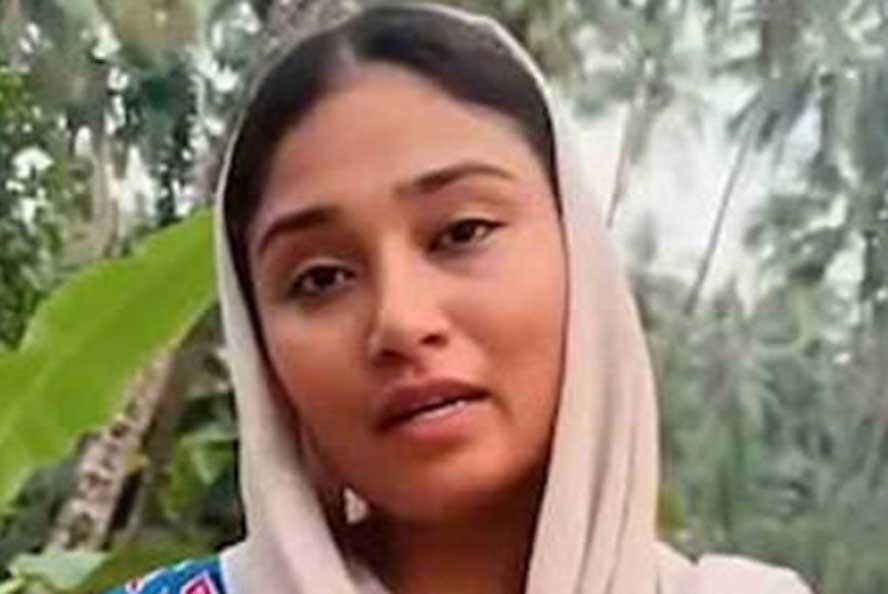 ദീപക്കിന്‍റെ ആത്മഹത്യ; ഷിംജിതയുടെ ജാമ്യാപേക്ഷയിൽ വിധി ചൊവ്വാഴ്ച