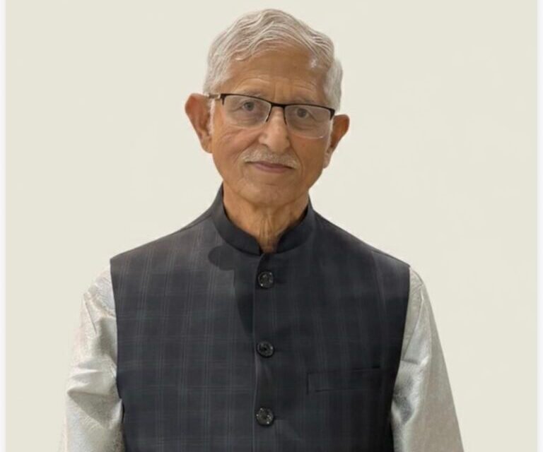 പോക്കറ്റിൽ മിഠായിയും മനസ്സിൽ കരുതലുമായി; ഡാളസിലെ “കാൻഡി അപ്പച്ചൻ”ഇനി മധുരമുള്ള ഓർമ്മ