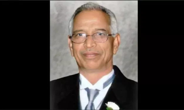 ഇ. എം.മത്തായി വർക്കിയുടെ നിര്യാണത്തിൽ ഡാളസ് കേരള അസോസിയേഷൻ അനുശോചിച്ചു