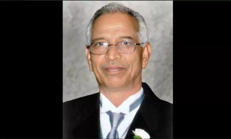 ഇ. എം.മത്തായി വർക്കിയുടെ നിര്യാണത്തിൽ ഡാളസ് കേരള അസോസിയേഷൻ അനുശോചിച്ചു