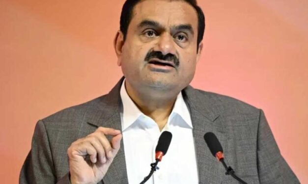 അദാനിക്കെതിരെ സമ്മൻസ്: ഇന്ത്യൻ സർക്കാർ തടസ്സപ്പെടുത്തുന്നുവെന്ന് യുഎസ് സെക്യൂരിറ്റീസ് ആൻഡ് എക്സ്ചേഞ്ച് കമ്മീഷൻ