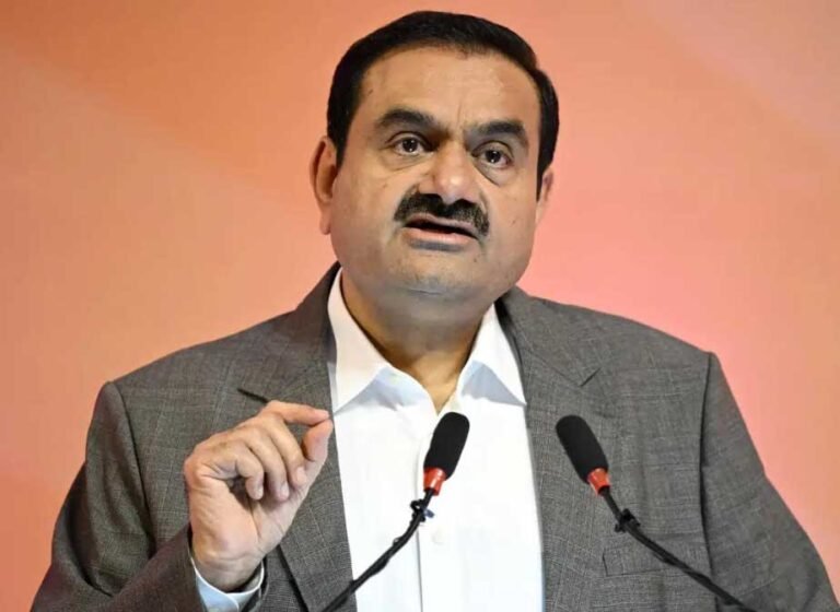 അദാനിക്കെതിരെ സമ്മൻസ്: ഇന്ത്യൻ സർക്കാർ തടസ്സപ്പെടുത്തുന്നുവെന്ന് യുഎസ് സെക്യൂരിറ്റീസ് ആൻഡ് എക്സ്ചേഞ്ച് കമ്മീഷൻ