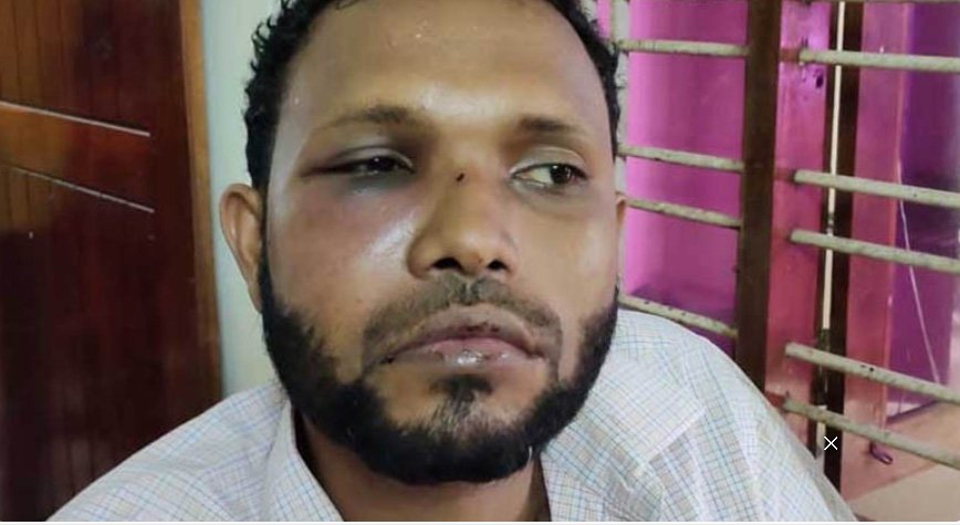 ഹാഷിഷ് കേസിൽ പ്രതിക്ക് 26 വര്‍ഷം കഠിന തടവും പിഴയും; ഒാഫീസറെ വെടിവച്ച പ്രതി