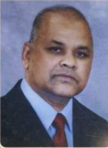 ഡോ. തോമസ് കെ. ഐപ്പ്‌ അന്തരിച്ചു 