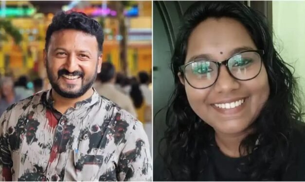 രാഹുല്‍ മാങ്കൂട്ടത്തിലിനെതിരായ ബലാത്സംഗ കേസിലെ അതിജീവിതയെ അധിക്ഷേപിച്ച കേസില്‍ രഞ്ജിത പുളിയ്ക്കൻ അറസ്‌റ്റില്‍