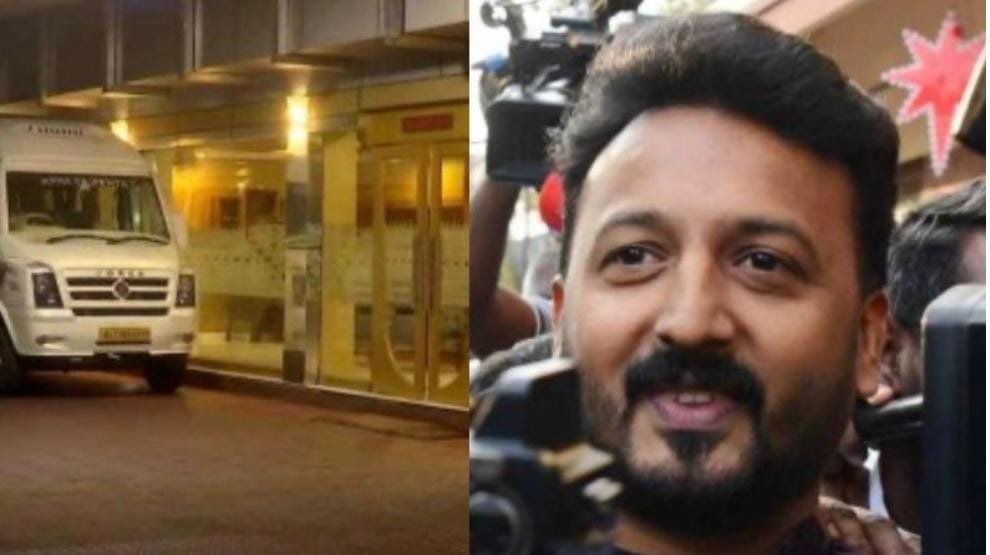 ഒരു വർഷം മുന്നേ തുടങ്ങിയ കുറ്റകൃത്യം! രാഹുൽ സ്ഥിരം കുറ്റവാളി