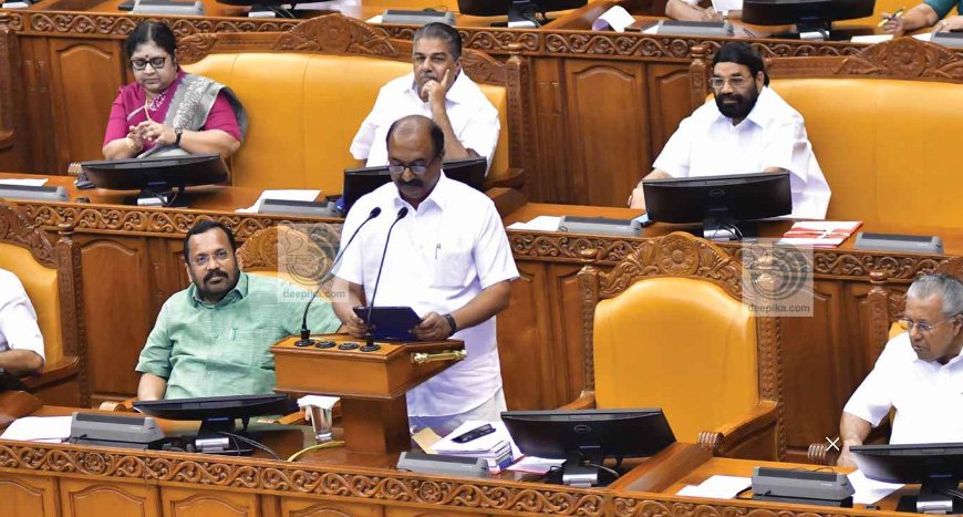 പെൻഷൻ, ശമ്പളപരിഷ്കരണം, വയോജനക്ഷേമം: വാരിക്കോരി പ്രഖ്യാപനങ്ങൾ, ലക്ഷ്യം തെരഞ്ഞെടുപ്പ്