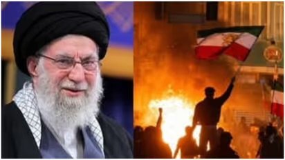 അന്ത്യശാസനവുമായി ഇറാൻ; 72 മണിക്കൂറിനുള്ളിൽ പ്രതിഷേധക്കാർ കീഴടങ്ങണം, വധശിക്ഷ നടപ്പാക്കാൻ നീക്കമെന്നും സൂചന