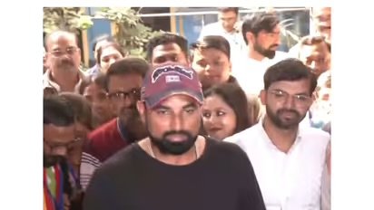 ചില പൊരുത്തക്കേടുകൾ, മുഹമ്മദ് ഷമിക്കും എസ്ആആർ ഹിയറിങ്; ഹാജരായതിന് പിന്നാലെ ജനങ്ങളോട് അഭ്യർഥന