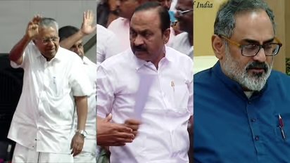 ‘കേരളത്തിൽ ഭരണ വിരുദ്ധ വികാരം, 50 % ജനങ്ങൾക്ക് അതൃപ്തി’ എൻഡിടിവി വോട്ട് വൈബ് സർവ്വേയിൽ 31 % വോട്ട് യുഡിഎഫിന്