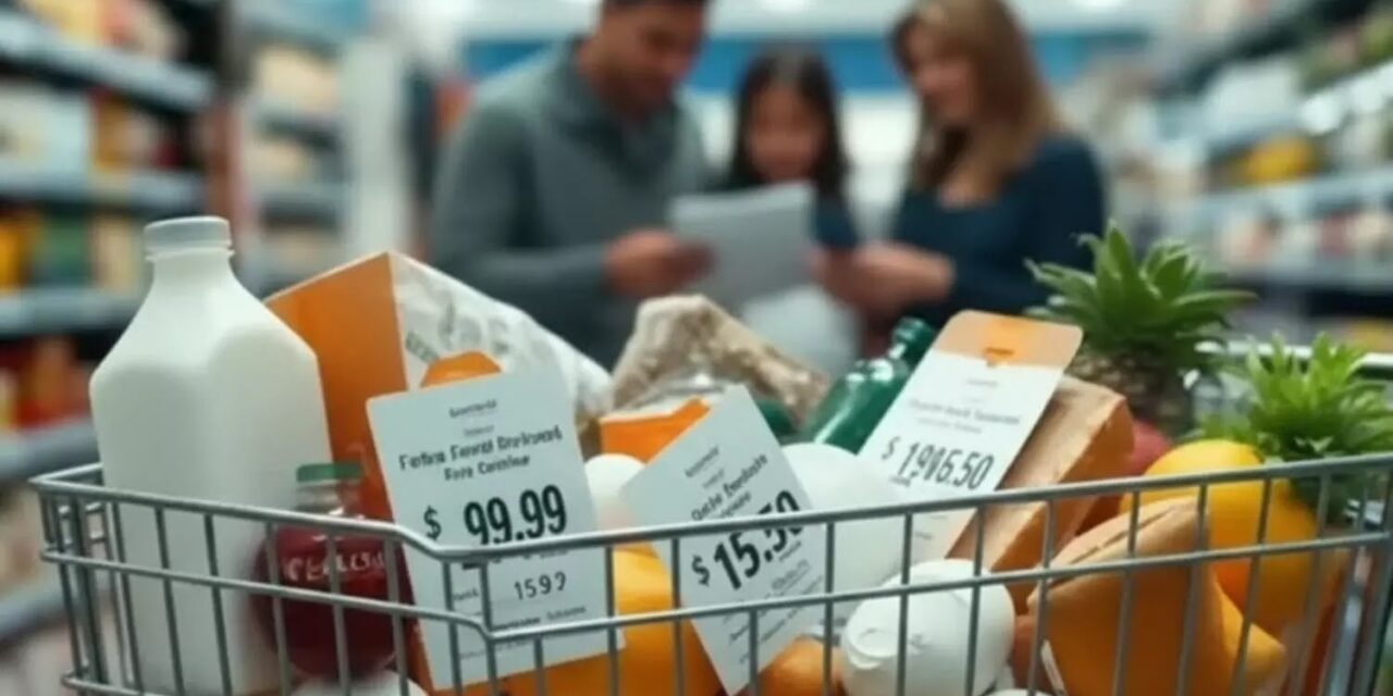 ട്രംപ് ഇന്ത്യക്ക് ചുമത്തിയ താരിഫ് നൽകുന്നത് അമേരിക്കക്കാർ; തിരിച്ചടിയായത് വില കുറക്കാത്തത്