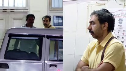 ഇഡി റെയ്ഡിൽ കനത്ത പ്രഹരം ഉണ്ണികൃഷ്ണൻ പോറ്റിക്ക്, ഒറ്റ ദിവസത്തിൽ 1.3 കോടി സ്വത്തുക്കൾ മരവിപ്പിച്ചു