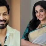 ‘കാവ്യയുടെ സിനിമയിൽ പൃഥ്വിരാജ് നടനായി’, അവന്റെ വളർച്ച ചിലരെ ബുദ്ധിമുട്ടിക്കുന്നുണ്ടെന്ന് മല്ലിക പറഞ്ഞതായി സംവിധായകൻ