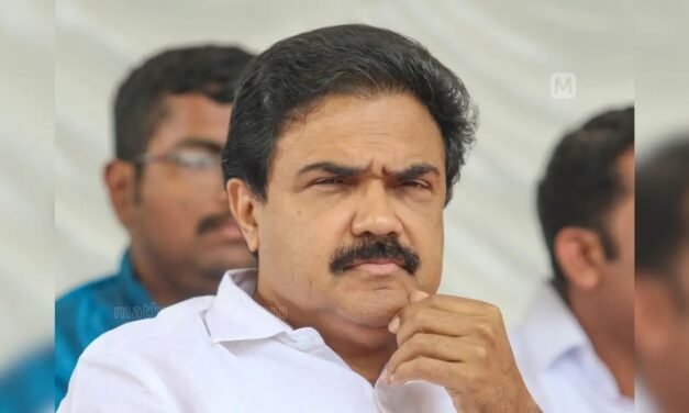 രണ്ടില ചിഹ്നം നോക്കി വോട്ടുചെയ്യുന്ന കാലം കഴിഞ്ഞു, LDF വിടാനുള്ള അവസരം നേതാക്കൾ ഇല്ലാതാക്കി’