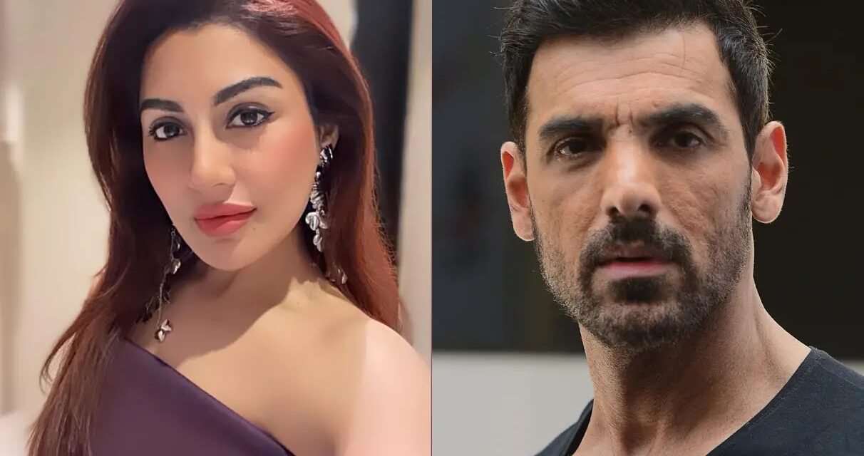 ജോൺ എബ്രഹാമിന് അഭിനയിക്കാൻ അറിയില്ലായിരുന്നു, പിന്നീട് തന്ത്രപരമായി അതിനെ മറികടന്നു- റിമി സെൻ