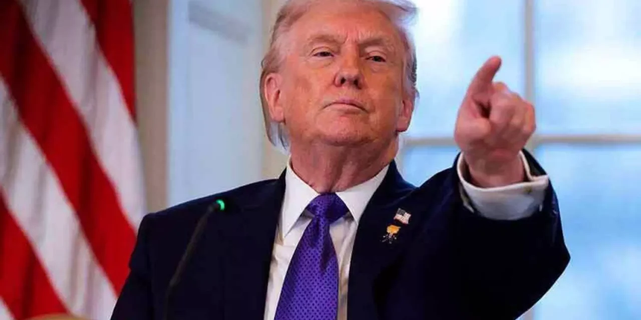 വെനിസ്വേലക്കും ഗ്രീൻലൻഡിനും ശേഷം ട്രംപിന്‍റെ അടുത്ത ലക്ഷ്യം ക്യൂബയോ? പിന്നിലെന്ത്?