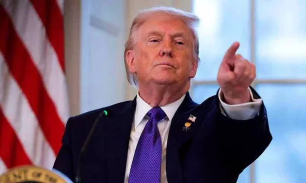 വെനിസ്വേലക്കും ഗ്രീൻലൻഡിനും ശേഷം ട്രംപിന്‍റെ അടുത്ത ലക്ഷ്യം ക്യൂബയോ? പിന്നിലെന്ത്?