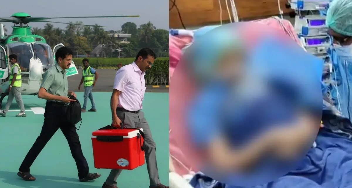 നാളെ വരുമ്പോൾ എനിക്ക് പുസ്തകങ്ങൾ കൊണ്ടുവരണം’; വായനയുടെ ലോകത്തേക്ക് അവൾ മടങ്ങിയെത്തിയില്ല