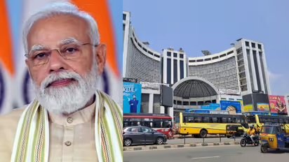 പ്രധാനമന്ത്രിയുടെ കേരള സന്ദ‍‌ർശനം: ന​ഗരാതിർത്തിയിൽ ക‍ർശന പരിശോധന, പ്രധാന റോഡുകളിൽ വാഹനങ്ങൾ വഴി തിരിച്ചു വിടും