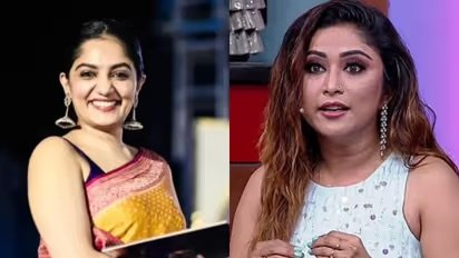 ‘ഞാനോ ആര്യയോ കാരണമല്ലല്ലോ ഒന്നും സംഭവിച്ചത്’: മുൻ നാത്തൂനെ കുറിച്ച് അർച്ചന സുശീലൻ