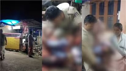 തിരുവല്ലയിൽ നവജാത ശിശുവിനെ തട്ടുകടയിൽ ഉപേക്ഷിക്കപ്പെട്ട നിലയിൽ കണ്ടെത്തി