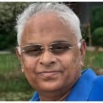 കേരള ഹൈക്കോടതി മുൻ ജഡ്ജി ജസ്റ്റിസ് സിരിജഗൻ അന്തരിച്ചു