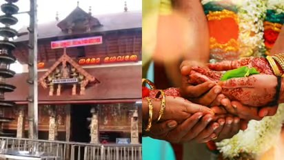 ഗുരുവായൂരമ്പലനടയിൽ ഇന്ന് കല്യാണമേളം, ഒറ്റ ദിവസത്തിൽ ശീട്ടാക്കിയത് 262 വിവാഹങ്ങൾ; പ്രദിക്ഷണം അനുവദിക്കില്ല