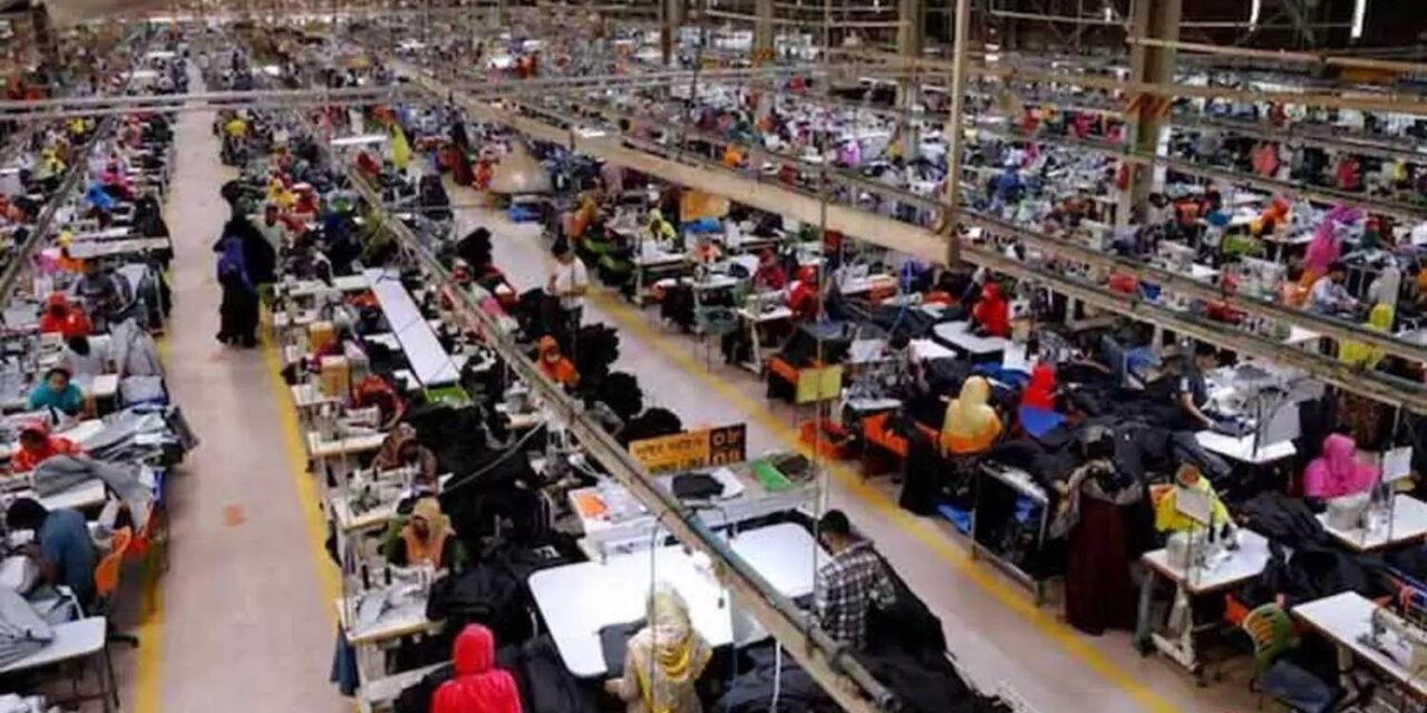 ഇന്ത്യയിൽ നിന്നുള്ള നൂലുകൾ ബംഗ്ലാദേശിന്  “വള്ളിയാകുന്നു”! രാജ്യവ്യാപകമായി പ്രവർത്തനം നിർത്തിവയ്ക്കുമെന്ന് പ്രാദേശിക നെയ്ത്തുകാർ