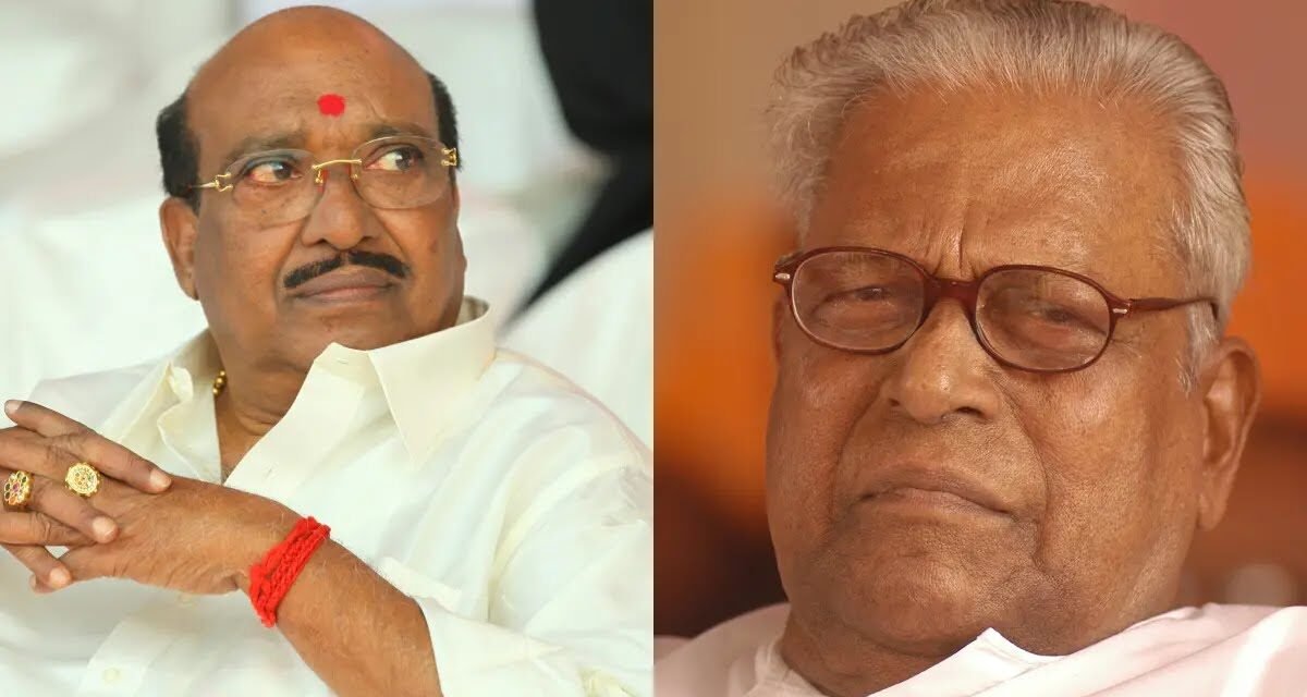 പദ്‌മാപുരസ്കാരം: BJPയുടെ സർജിക്കൽ സ്‌ട്രൈക്ക്?;സംസ്ഥാനം നൽകിയ പട്ടികയിൽ വി.എസും വെള്ളാപ്പള്ളിയുമില്ല