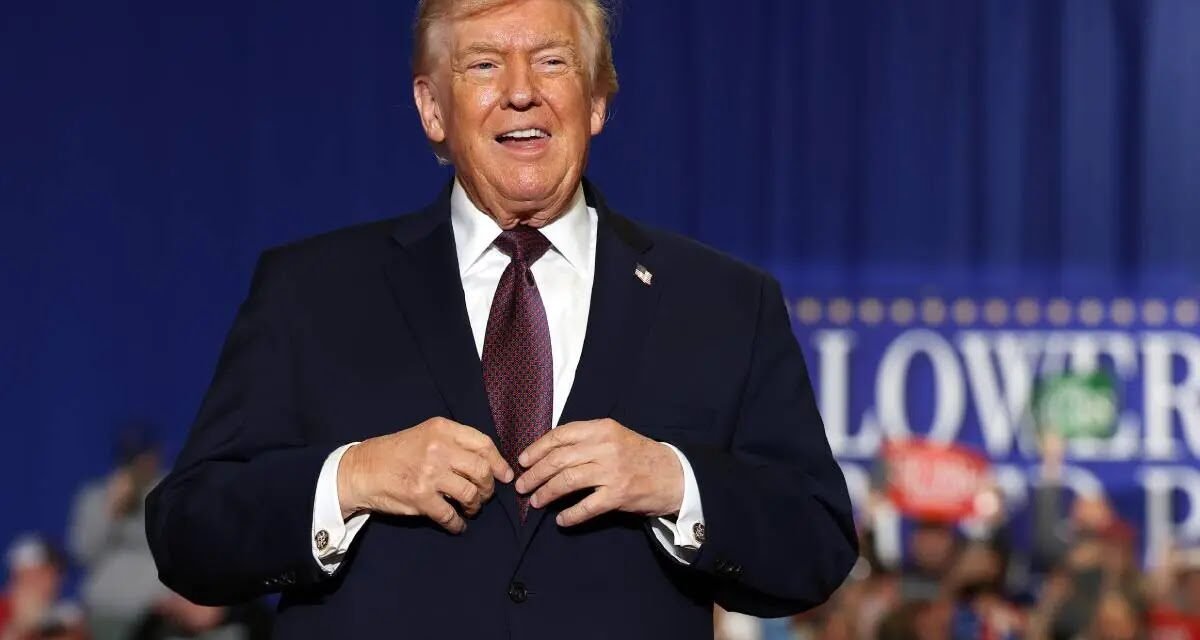 ഹൃദ്യമായ അഭിനന്ദനം’; ഇന്ത്യ-യുഎസ്‌ ചരിത്രബന്ധം ഓർമിപ്പിച്ച് ട്രംപിന്റെ റിപ്പബ്ലിക് ദിന സന്ദേശം