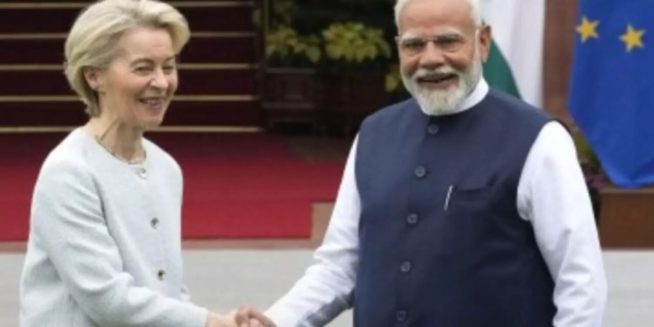 താരിഫ് പൂർണമായും യൂറോപ് ഒഴിവാക്കും; കേരളത്തിന്റെയടക്കം ഉത്പന്നങ്ങളുടെ പട്ടിക പുറത്തുവിട്ട് വിദഗ്ധർ