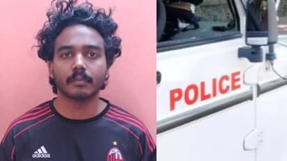 ഡൽഹി സ്വദേശിനിക്ക് വയനാടുകാരന്‍റെ മെസേജ്, പറഞ്ഞതെല്ലാം വിശ്വസിച്ച യുവതി 4 ലക്ഷം നൽകി; ഓണ്‍ലൈന്‍ ട്രേഡിങ് തട്ടിപ്പിൽ മലയാളി പിടിയിൽ