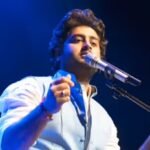 ‘ഇനി പിന്നണി പാടാനില്ല’; 38-ാം വയസില്‍ വിരമിക്കല്‍ പ്രഖ്യാപിച്ച് അര്‍ജിത് സിംഗ്, സംഗീതലോകത്ത് അമ്പരപ്പ്