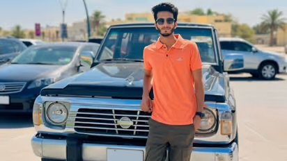 തണുപ്പകറ്റാന്‍ ട്രക്കിനകത്ത് ഹീറ്ററിട്ട് കിടന്നുറങ്ങി; മലയാളി യുവാവിന് ദാരുണാന്ത്യം