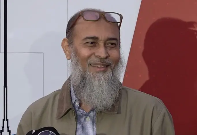 ഇത് നല്ല വാർത്തയാണ്’;പുറത്താക്കിയ BCB അംഗത്തെ ദിവസങ്ങൾക്കകം തിരിച്ചെടുത്തു, താരങ്ങൾക്ക് അതൃപ്തി