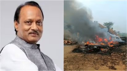 അജിത് പവാർ: മഹാരാഷ്ട്ര രാഷ്ട്രീയത്തെ നാല് പതിറ്റാണ്ട് നിയന്ത്രിച്ച നേതാവ്