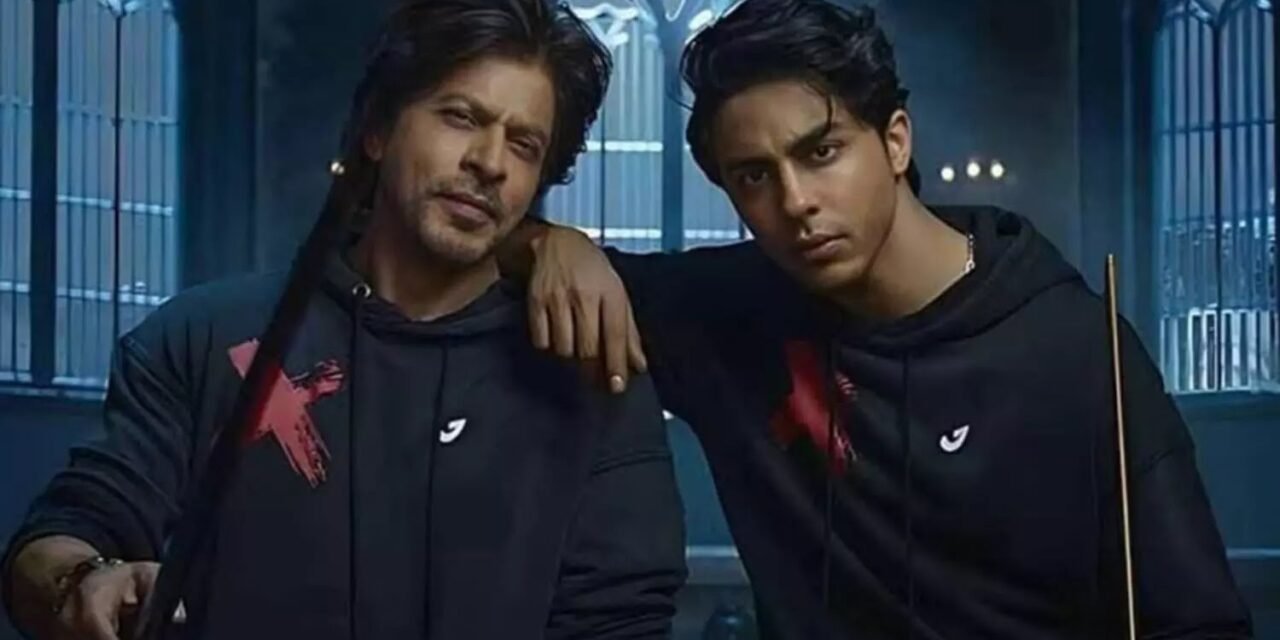 ഷാരൂഖിനും ആര്യൻ ഖാനും ആശ്വാസം; സമീർ വാങ്കഡെ സമർപ്പിച്ച മാനനഷ്ടക്കേസ് തള്ളി