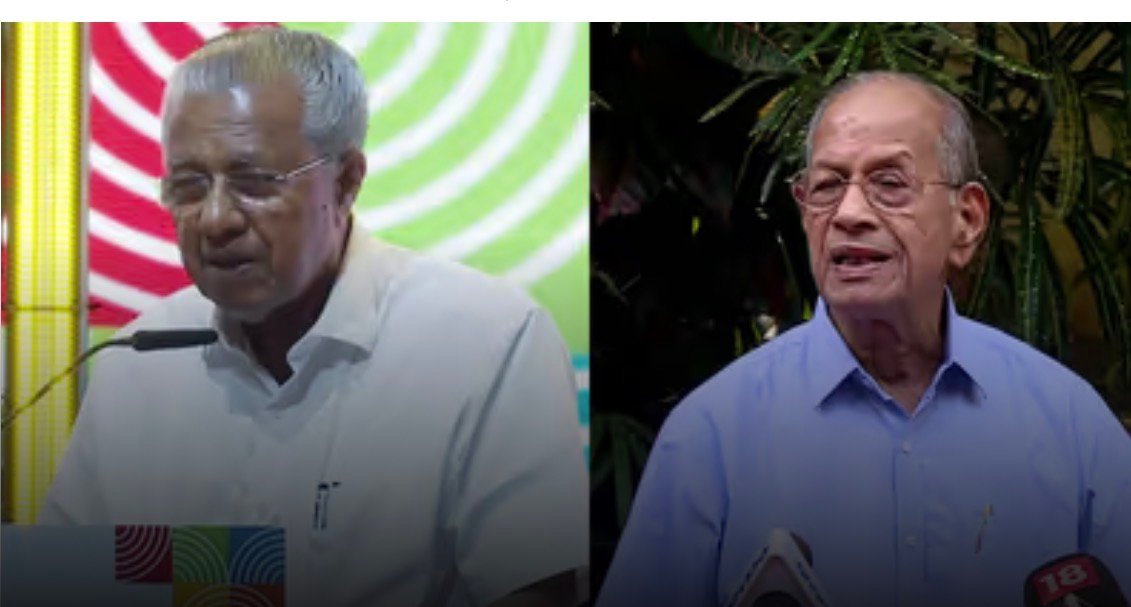 ബദൽ പാത മുന്നോട്ട് വെച്ച ഇ ശ്രീധരനെ പരിഹസിച്ച് മുഖ്യമന്ത്രി, ‘വാക്ക് കേട്ട് ദില്ലിക്ക് പോയപ്പോൾ കേന്ദ്രമന്ത്രിയുടെ മനസ്സിൽ പോലും പദ്ധതിയില്ല’