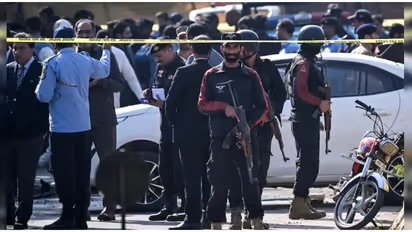 പാകിസ്താനിലേക്കുള്ള യാത്ര പുനഃപരിശോധിക്കണം, പൗരന്മാരോട് അമേരിക്ക; അതീവ ജാഗ്രതാ നിർദ്ദേശം