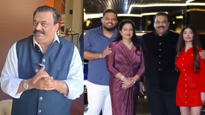 സാധാരണക്കാരനിൽ നിന്ന് റിയൽ എസ്റ്റേറ്റ് ഭീമനിലേക്ക്; അപ്രതീക്ഷിതമായി അവസാനിച്ച ഡോ. സിജെ റോയിയുടെ വിസ്മയകരമായ ബിസിനസ് യാത്ര