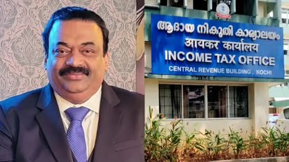 സി.ജെ. റോയിയുടെ മരണത്തിന് കാരണം ‘നികുതി ഭീകരത’യോ…; വി.ജി. സിദ്ധാർഥയുടെ മരണത്തിന്റെ ഞെട്ടൽ മാറും മുമ്പേ മറ്റൊരു ബിസിനസ് പ്രമുഖന്‍റെ മരണം