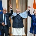 ഇന്ത്യയ്ക്ക് ‘നാറ്റോ’യിൽ ചേരാതെ തുല്യപദവി നൽകാൻ യൂറോപ്യൻ യൂണിയൻ: ആഗോള സമവാക്യങ്ങൾ മാറുന്നു