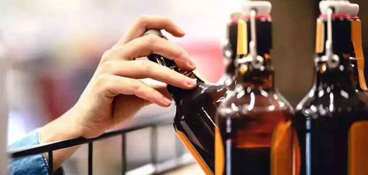 ഒറ്റ ദിവസം കൊണ്ട് കോടിപതി; കടവന്ത്ര ഔട്ലെറ്റിൽ പുതുവർഷത്തലേന്ന് റെക്കോർഡ് വില്പന