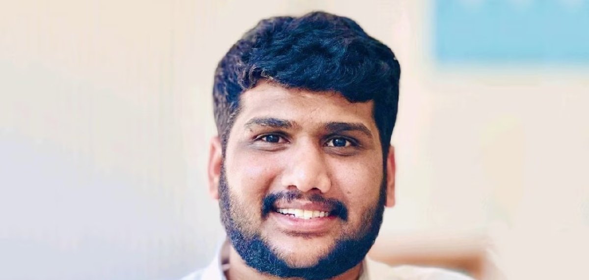 തീപിടിത്തത്തിൽ നിന്ന് രക്ഷപ്പെടാൻ അപ്പാർട്ട്മെൻ്റിൽ നിന്ന് ചാടി; ജർമനിയിൽ ഇന്ത്യൻ വിദ്യാർത്ഥിക്ക് ദാരുണാന്ത്യം