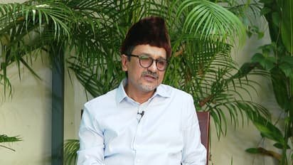 ‘ലീ​ഗിന് കൂടുതൽ സീറ്റിന് അർഹതയുണ്ട്, മുന്നണി യോ​ഗത്തിൽ ഇക്കാര്യം പറയും, ജോസ് കെ മാണി യുഡിഎഫിൽ വരണം’: സാദിഖലി തങ്ങൾ