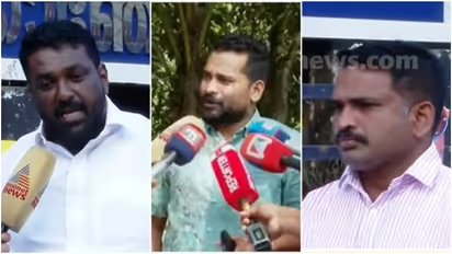 തെരഞ്ഞെടുപ്പ് അട്ടിമറി നടന്നതിന് പിന്നാലെ ജാഫറിനെ എ സി മൊയ്തീന്‍റെ ദൂതൻ ബന്ധപ്പെട്ടെന്ന് കോണ്‍ഗ്രസ്; ‘ഫോൺ പിടിച്ചെടുത്ത് പരിശോധിക്കണം’